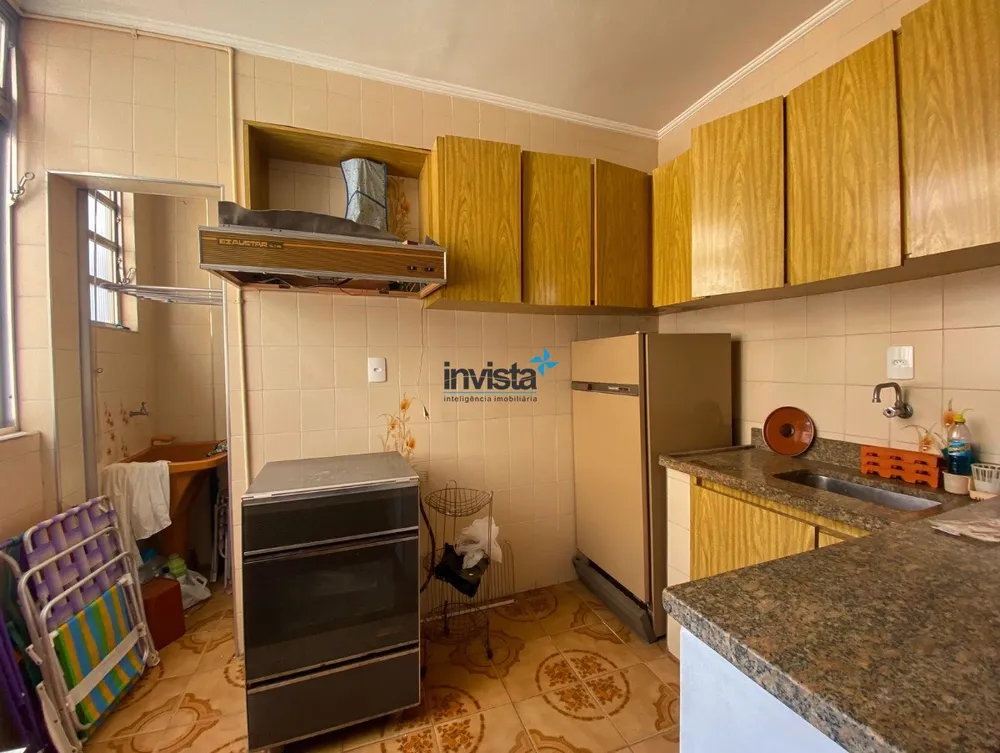 Apartamento, 2 quartos, 55 m² - Foto 3