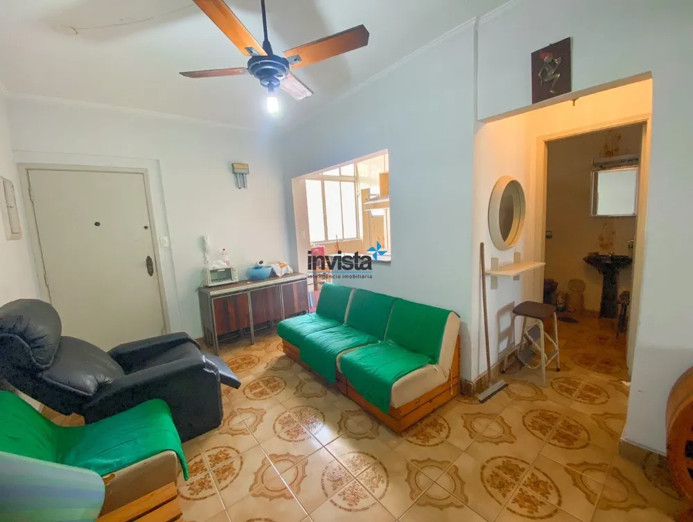 Apartamento, 2 quartos, 55 m² - Foto 2