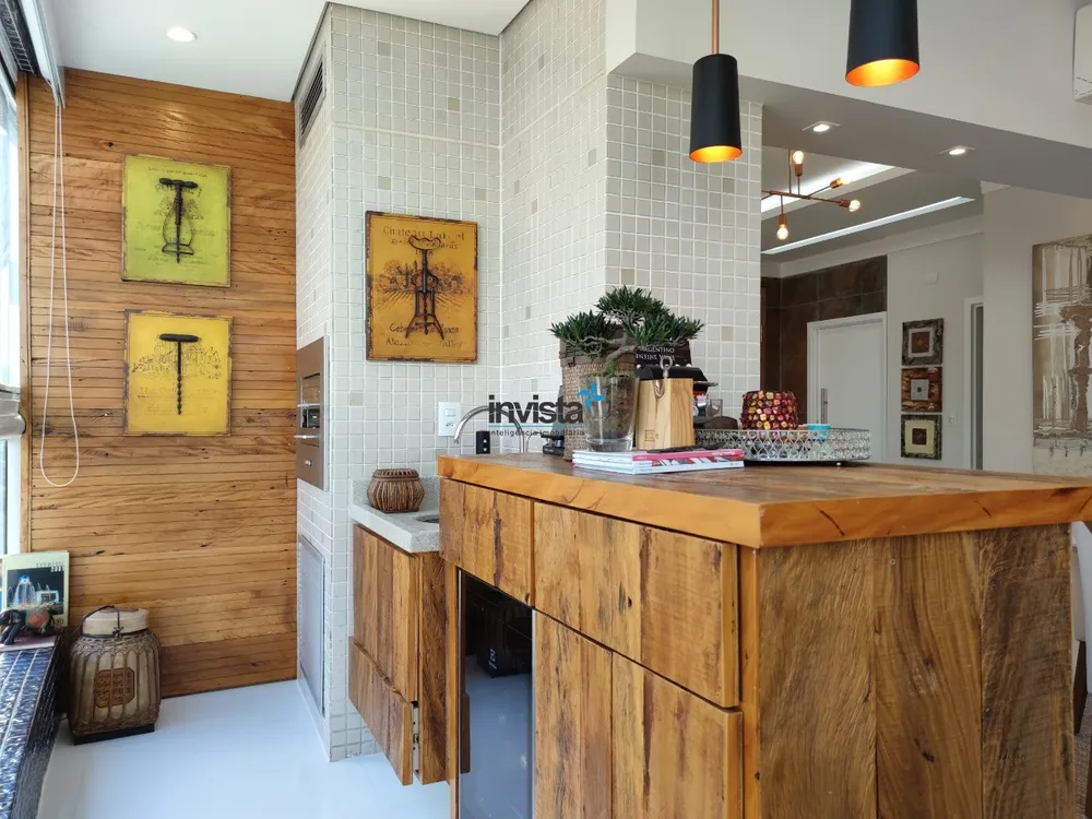 Apartamento, 3 quartos, 180 m² - Foto 3
