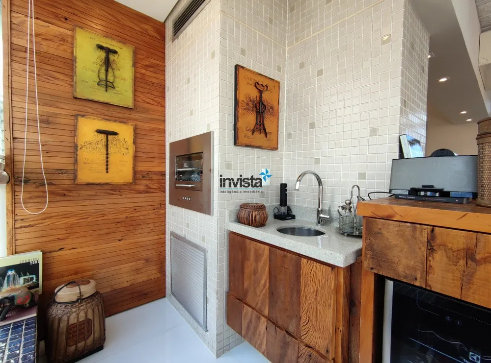 Apartamento, 3 quartos, 180 m² - Foto 4