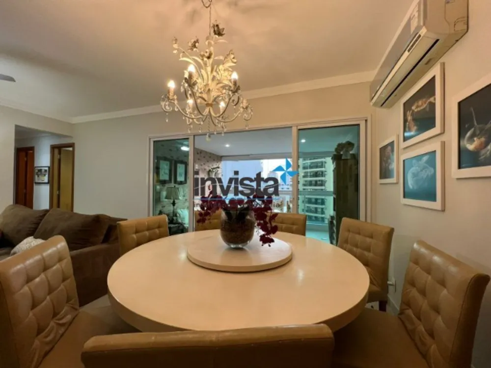 Apartamento, 3 quartos, 124 m² - Foto 3