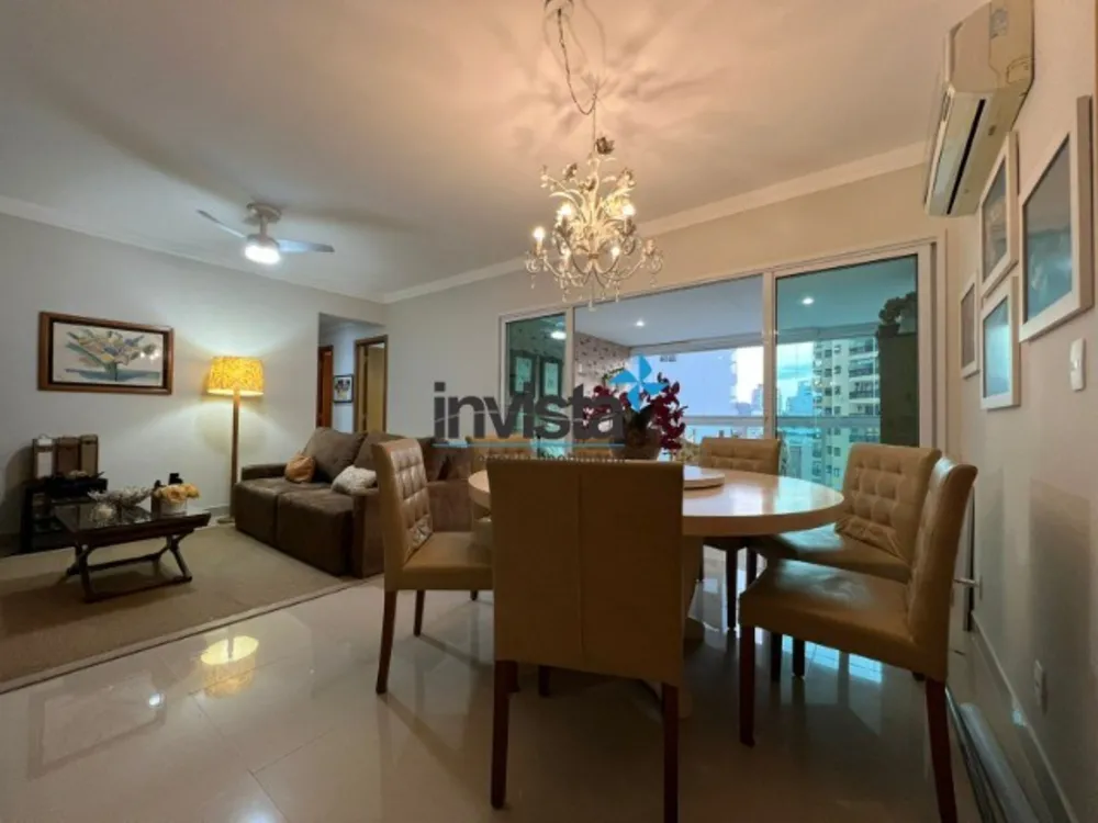 Apartamento, 3 quartos, 124 m² - Foto 2