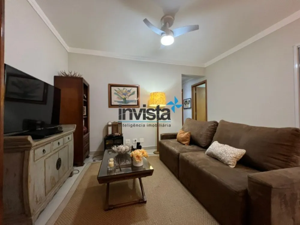 Apartamento, 3 quartos, 124 m² - Foto 4