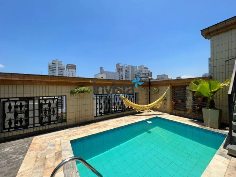 Cobertura, 3 quartos, 250 m² - Foto 4
