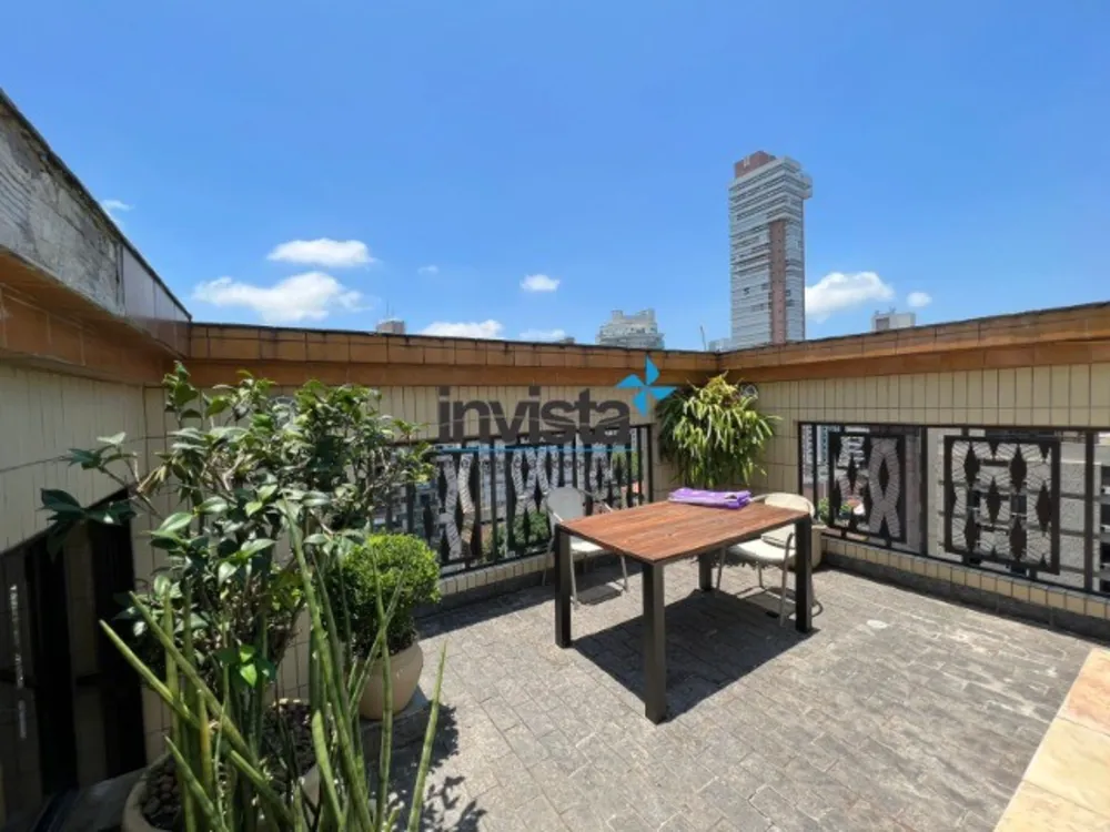 Cobertura, 3 quartos, 250 m² - Foto 3