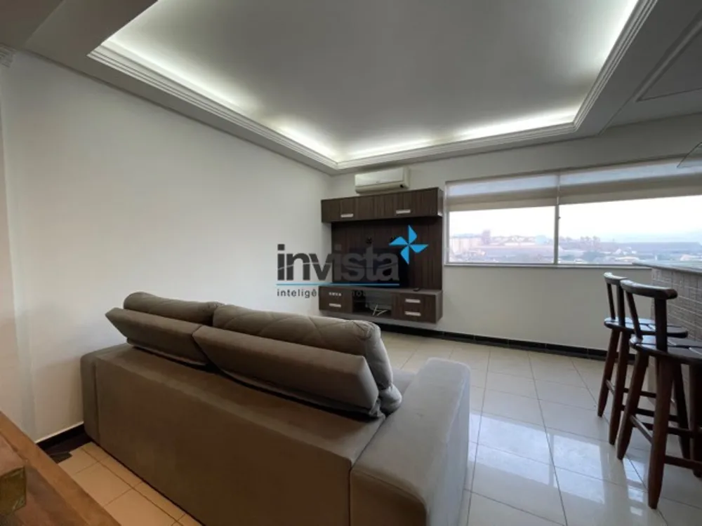 Cobertura, 2 quartos, 110 m² - Foto 2