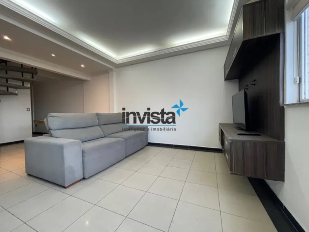 Cobertura, 2 quartos, 110 m² - Foto 1