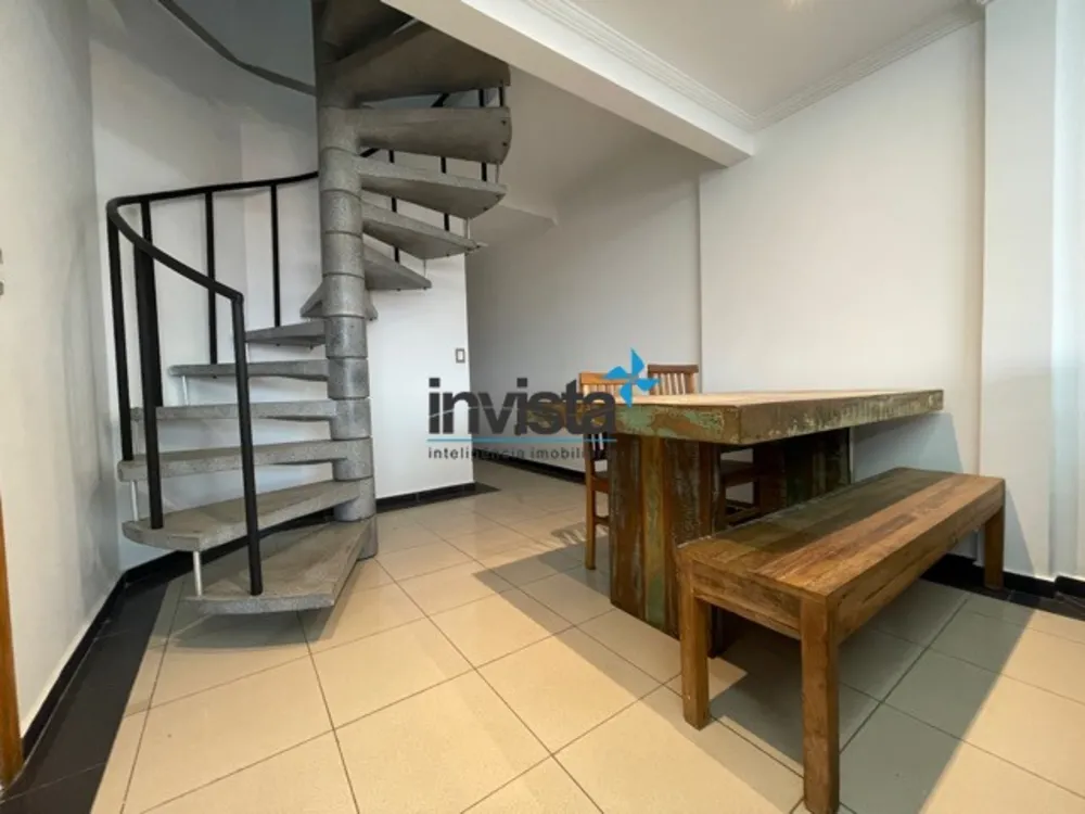 Cobertura, 2 quartos, 110 m² - Foto 4