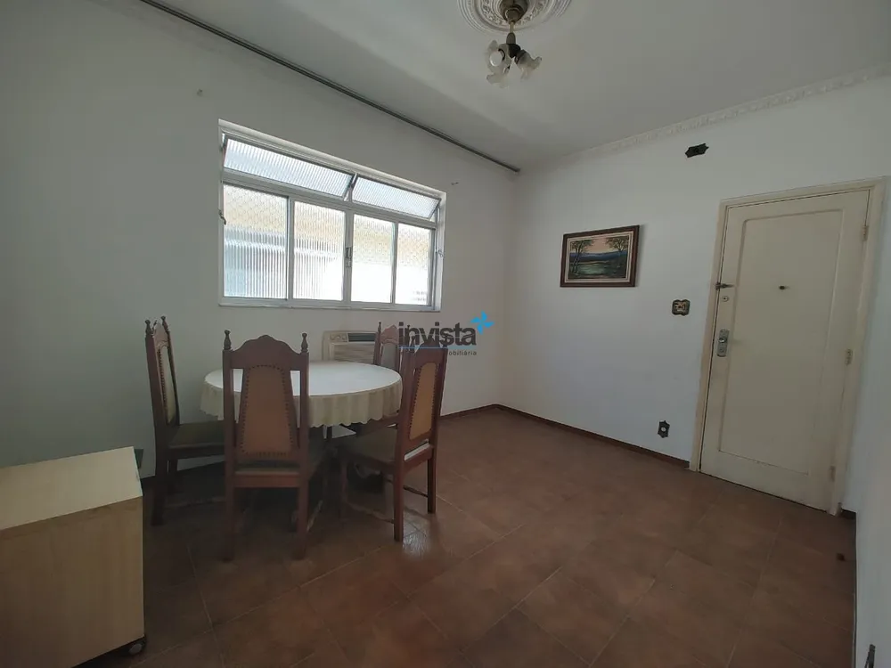 Apartamento, 2 quartos, 66 m² - Foto 1