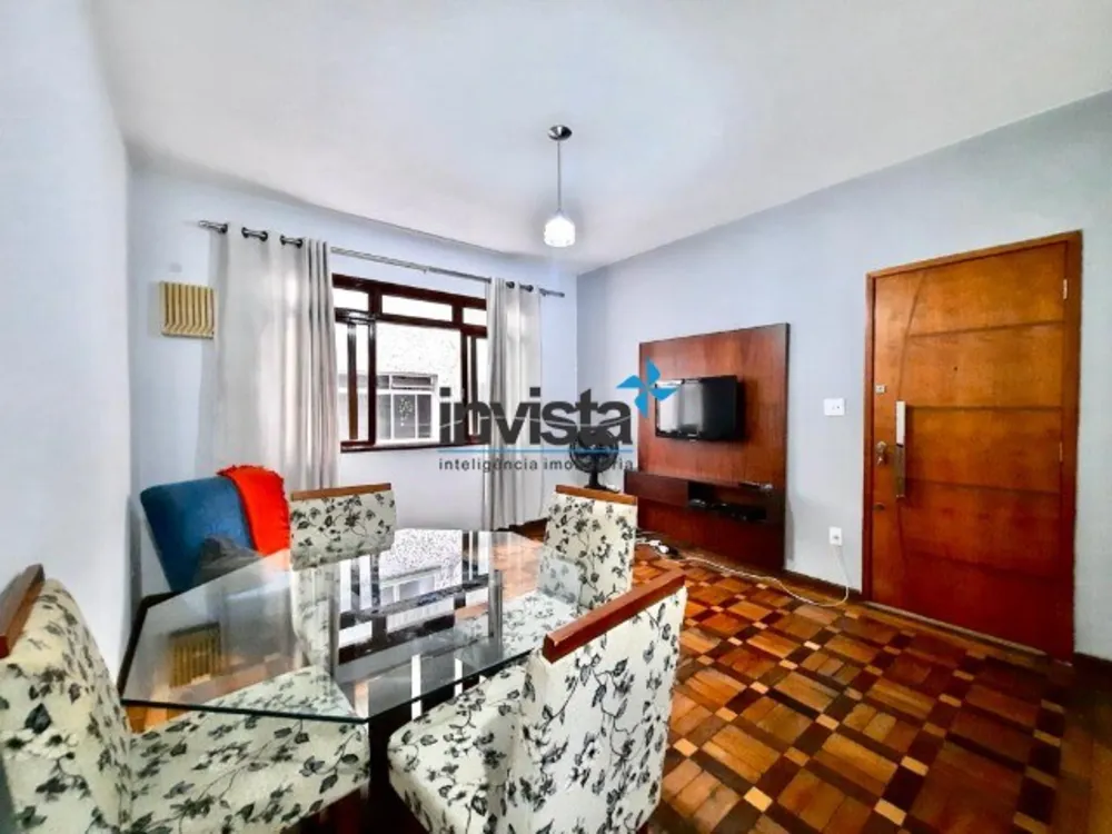 Apartamento, 2 quartos, 58 m² - Foto 1