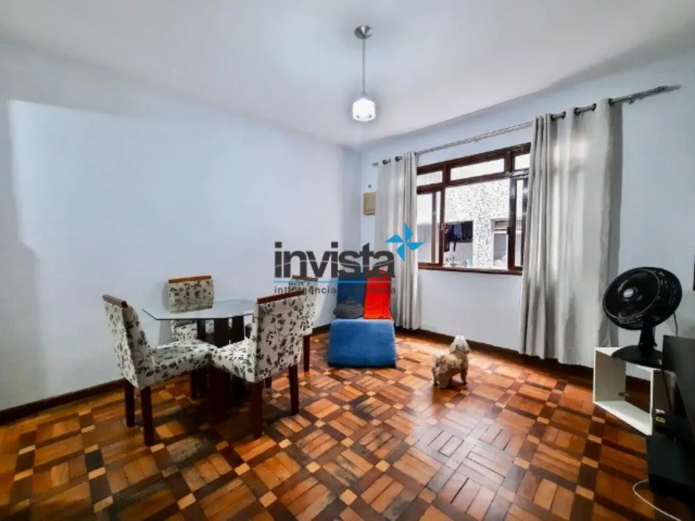 Apartamento, 2 quartos, 58 m² - Foto 2