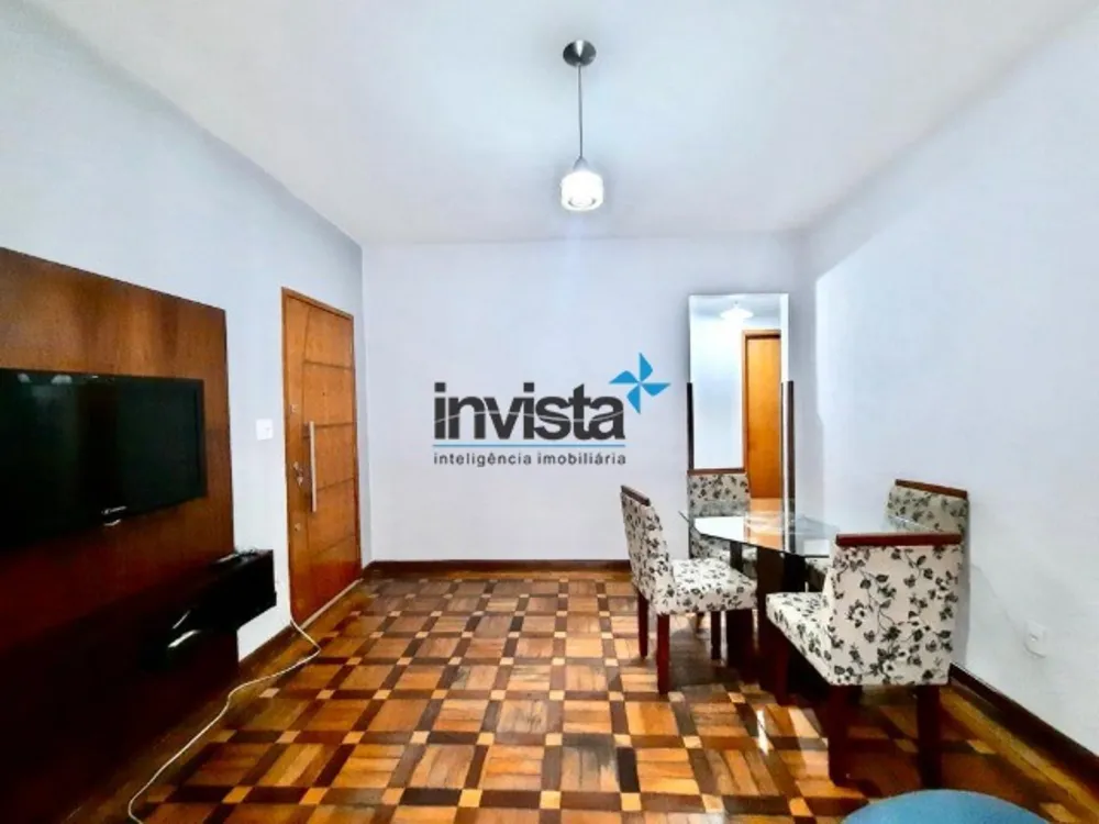 Apartamento, 2 quartos, 58 m² - Foto 3