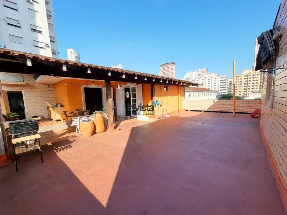 Apartamento, 3 quartos, 226 m² - Foto 4
