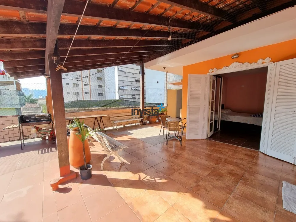 Apartamento, 3 quartos, 226 m² - Foto 2