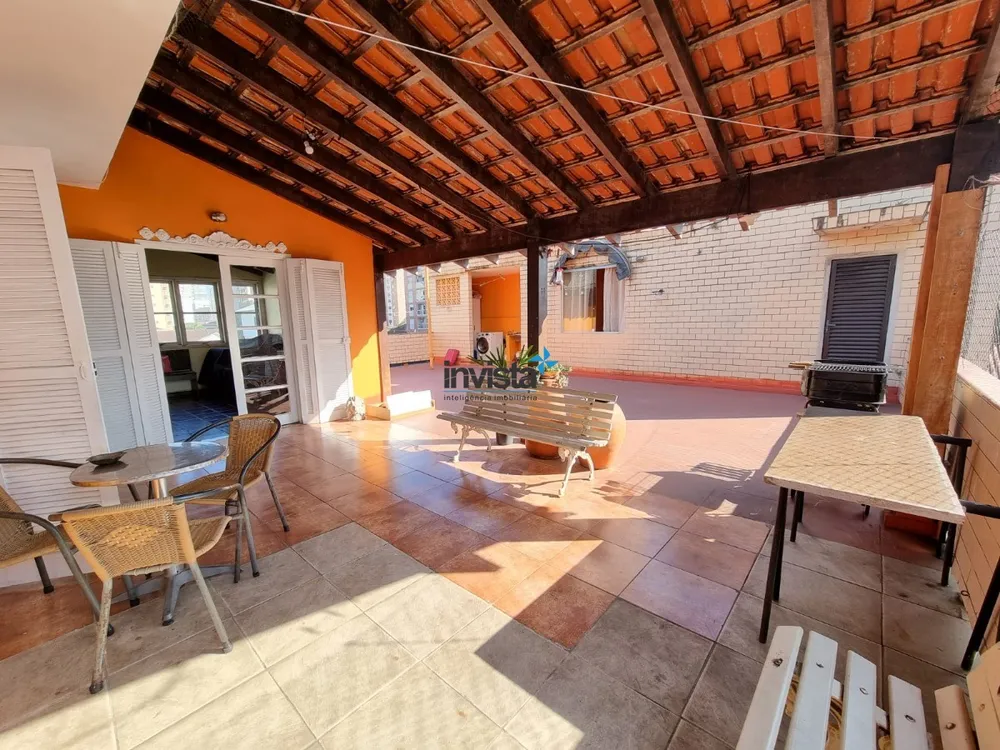 Apartamento, 3 quartos, 226 m² - Foto 1