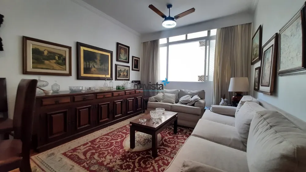 Apartamento, 2 quartos, 123 m² - Foto 3