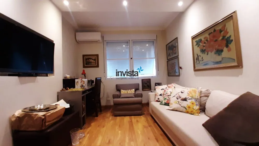 Apartamento, 2 quartos, 123 m² - Foto 2