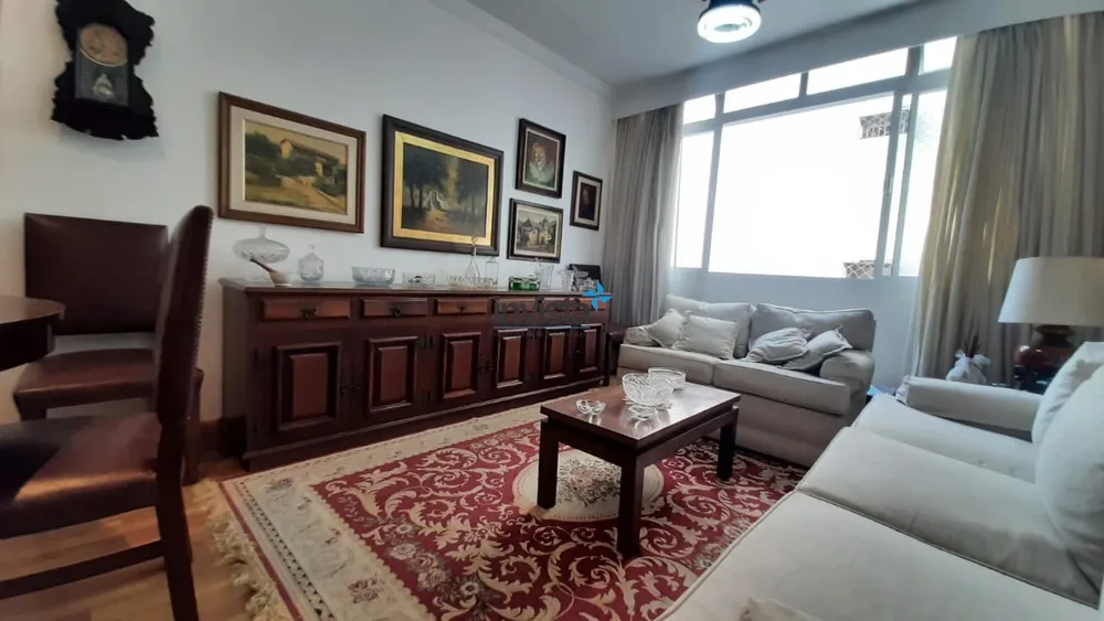 Apartamento, 2 quartos, 123 m² - Foto 4