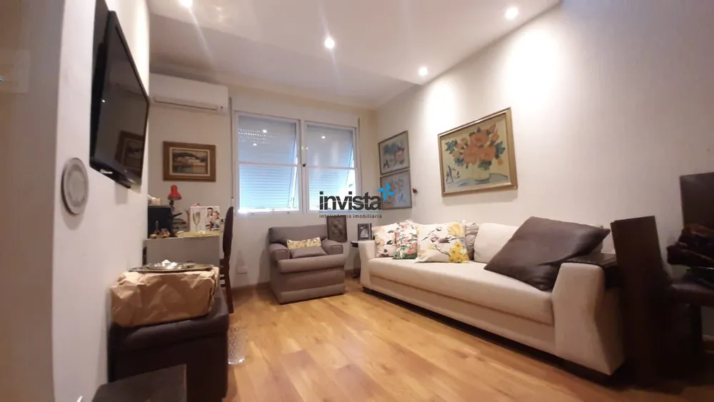 Apartamento, 2 quartos, 123 m² - Foto 1