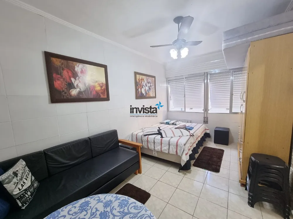 Apartamento, 1 quarto, 31 m² - Foto 4