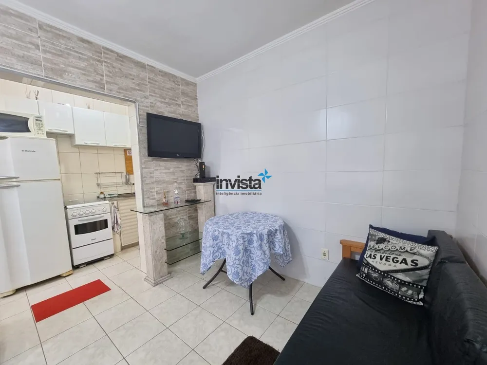 Apartamento, 1 quarto, 31 m² - Foto 3