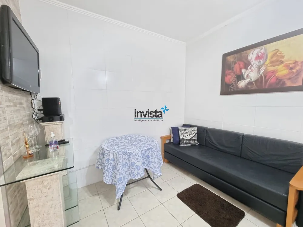 Apartamento, 1 quarto, 31 m² - Foto 2