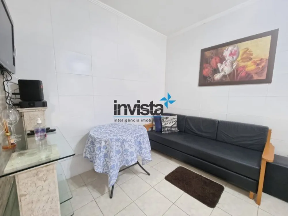 Apartamento, 1 quarto, 31 m² - Foto 1