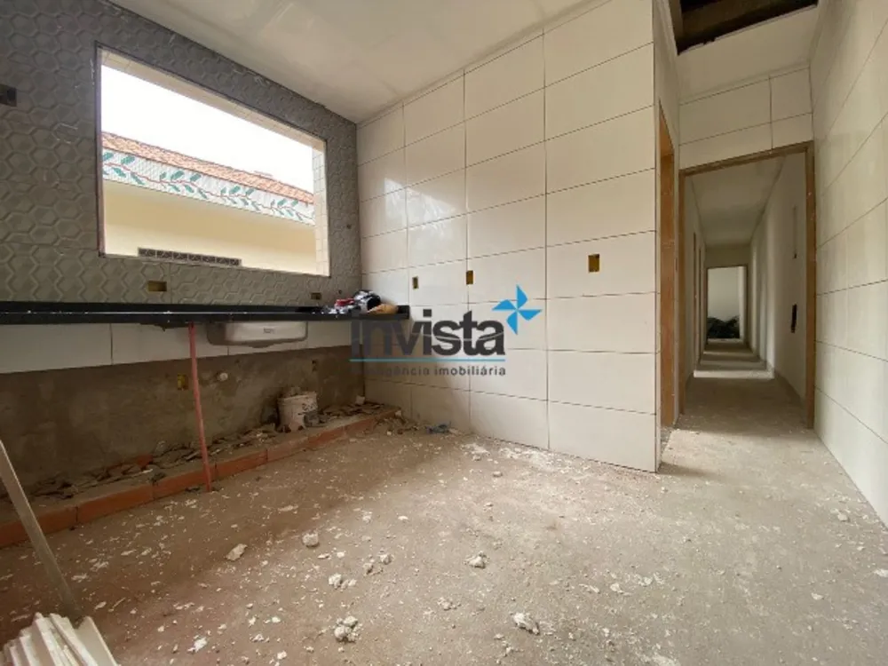 Casa, 3 quartos, 98 m² - Foto 3