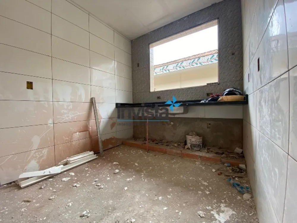 Casa, 3 quartos, 98 m² - Foto 4