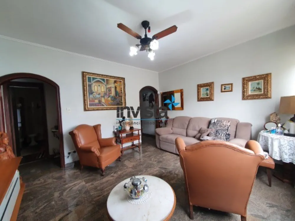 Apartamento, 2 quartos, 67 m² - Foto 2