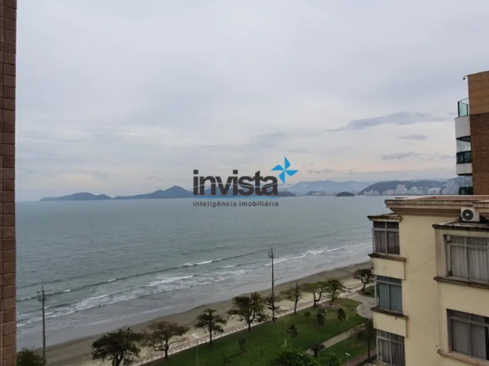 Apartamento, 2 quartos, 67 m² - Foto 1