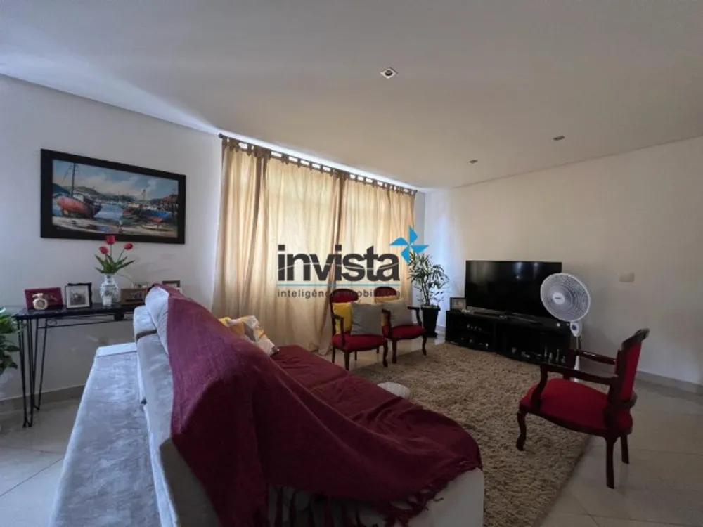 Apartamento, 3 quartos, 146 m² - Foto 4