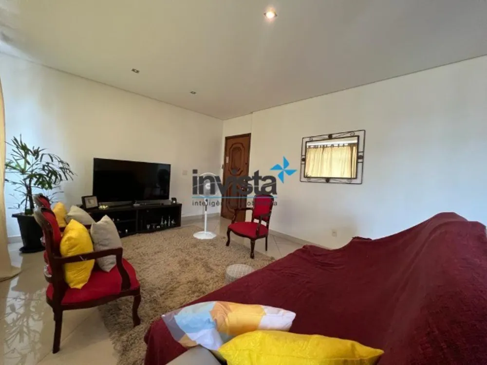 Apartamento, 3 quartos, 146 m² - Foto 1