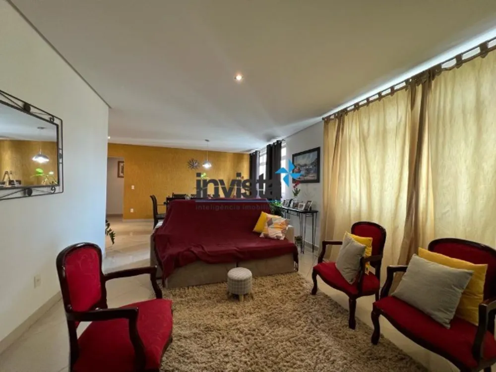 Apartamento, 3 quartos, 146 m² - Foto 3