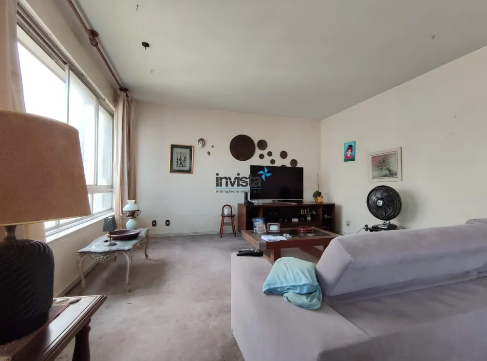 Apartamento, 4 quartos, 302 m² - Foto 4