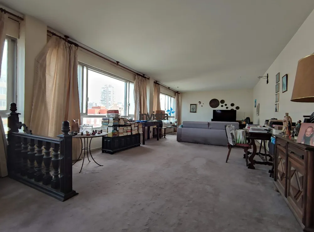 Apartamento, 4 quartos, 302 m² - Foto 3