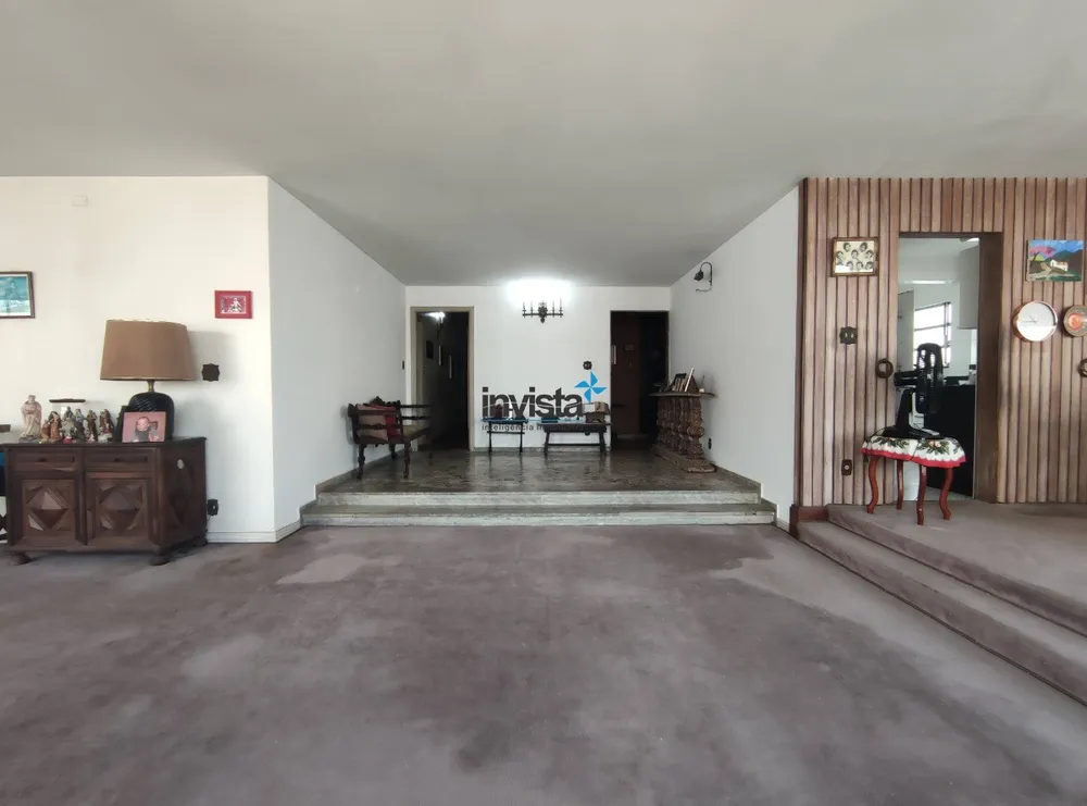 Apartamento, 4 quartos, 302 m² - Foto 2