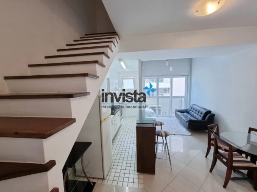 Apartamento, 1 quarto, 74 m² - Foto 2