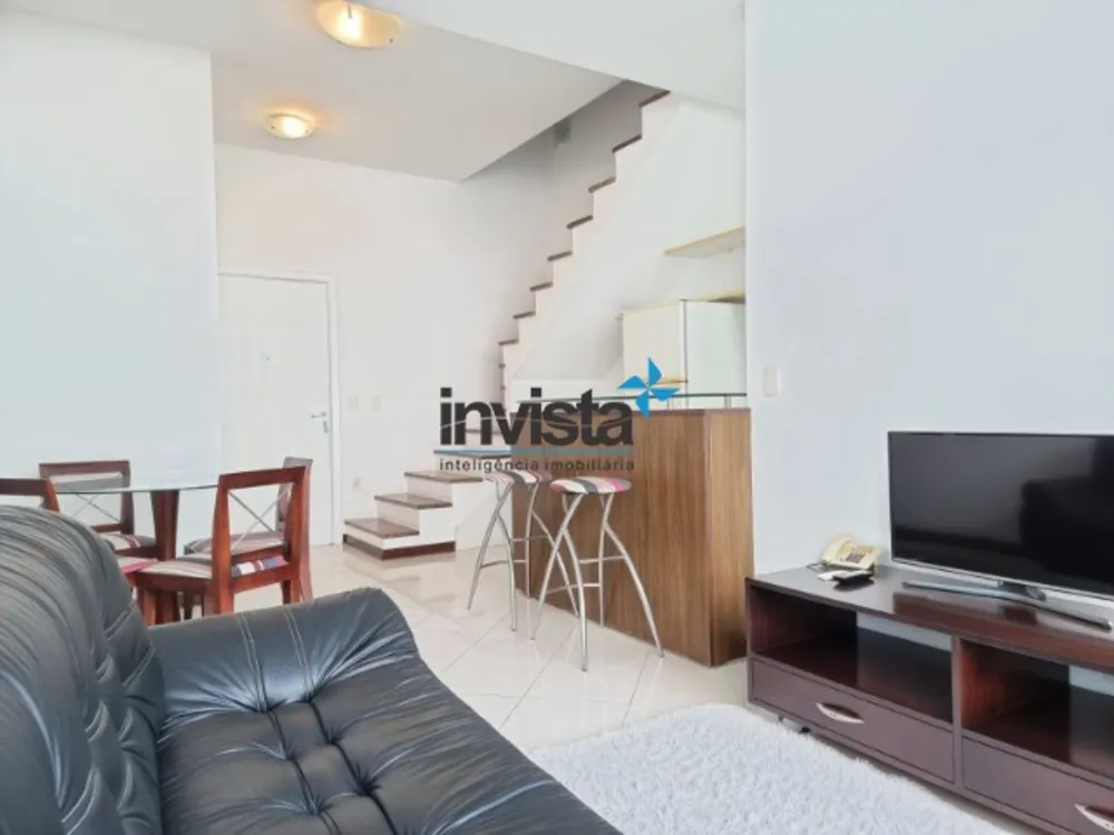 Apartamento, 1 quarto, 74 m² - Foto 3