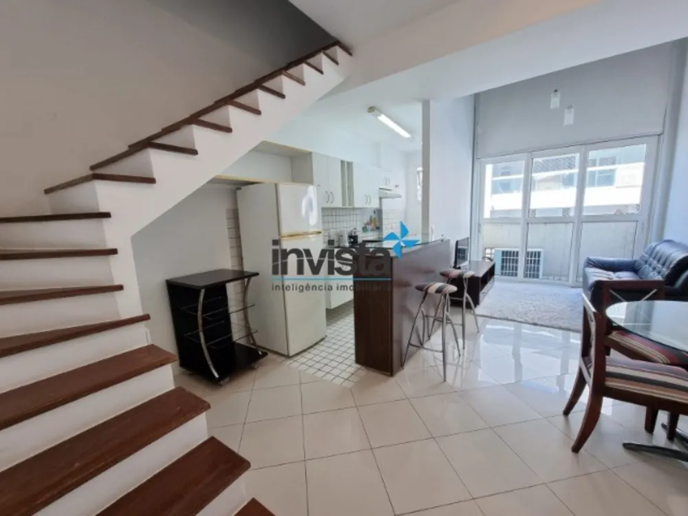 Apartamento, 1 quarto, 74 m² - Foto 1