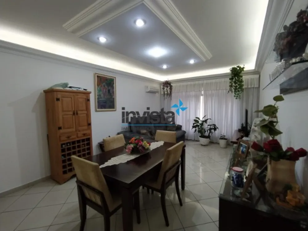 Apartamento, 3 quartos, 110 m² - Foto 1