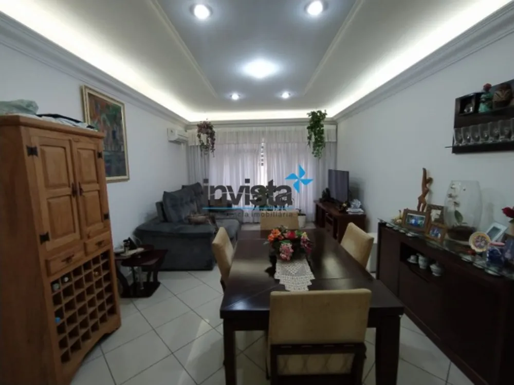 Apartamento, 3 quartos, 110 m² - Foto 2