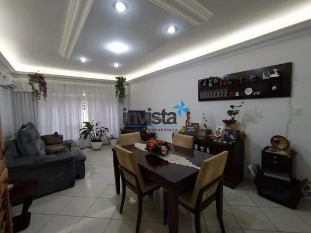 Apartamento, 3 quartos, 110 m² - Foto 4