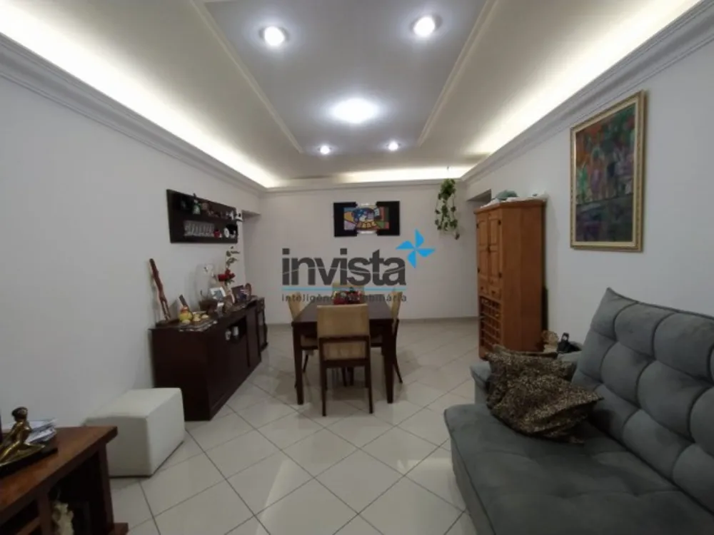 Apartamento, 3 quartos, 110 m² - Foto 3
