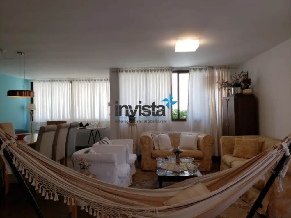 Apartamento, 3 quartos, 185 m² - Foto 3