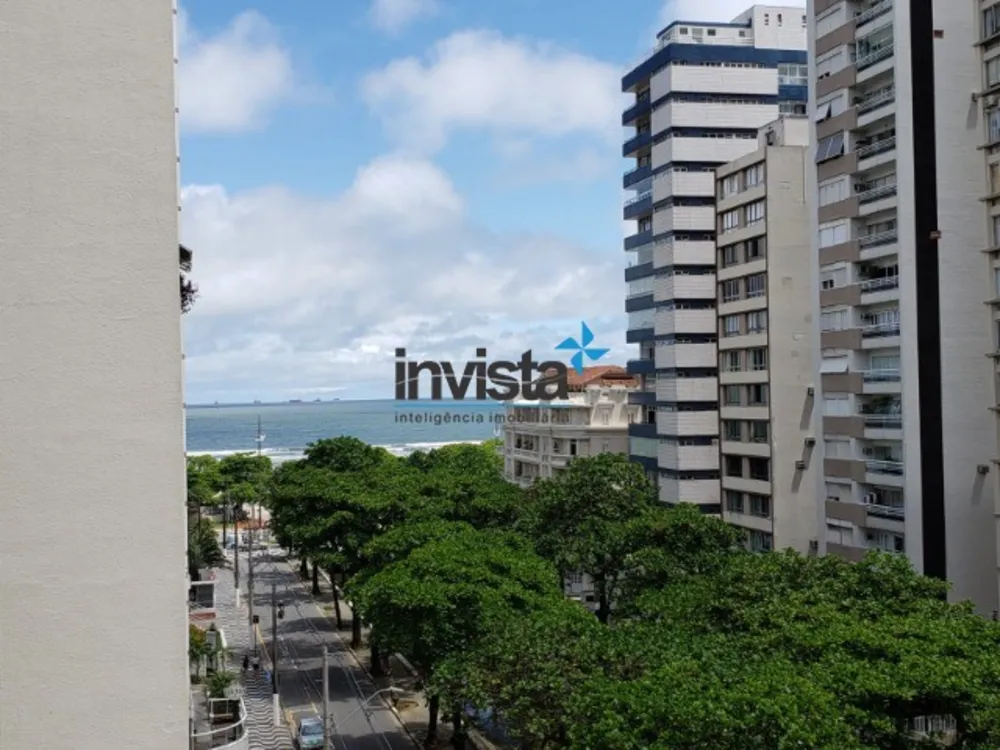 Apartamento, 3 quartos, 185 m² - Foto 1