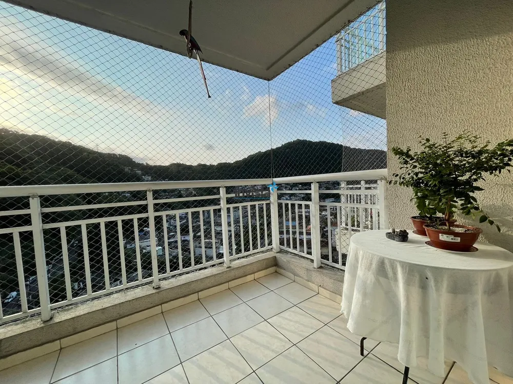 Apartamento, 3 quartos, 84 m² - Foto 1