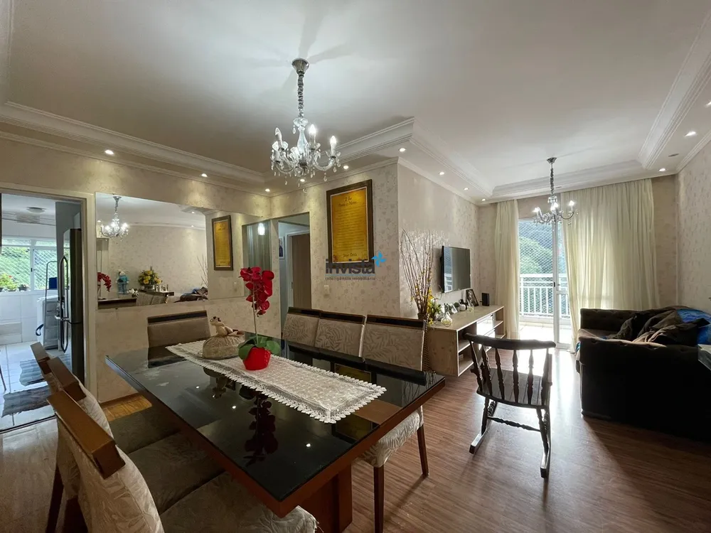 Apartamento, 3 quartos, 84 m² - Foto 2