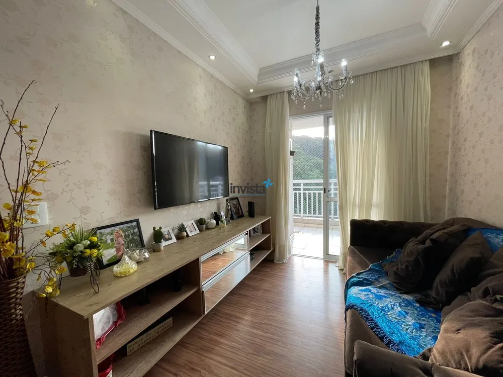 Apartamento, 3 quartos, 84 m² - Foto 3