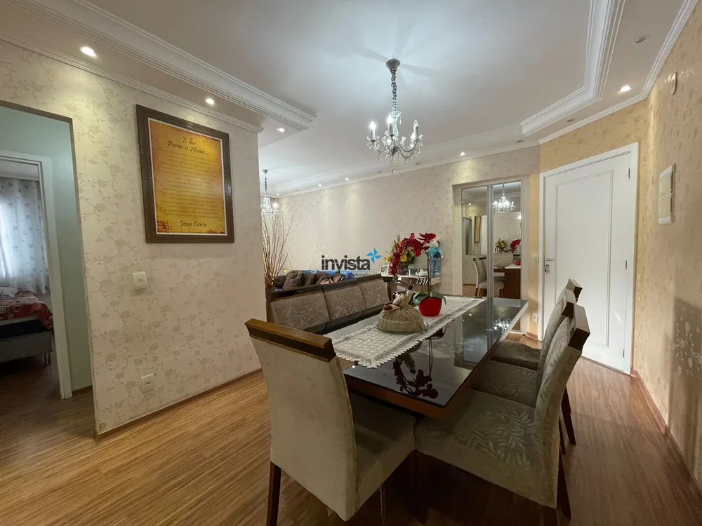 Apartamento, 3 quartos, 84 m² - Foto 4